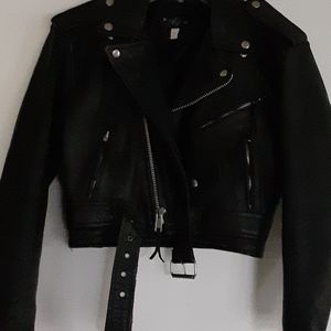 Motor Cycle Jacket VINTAGE 1975
